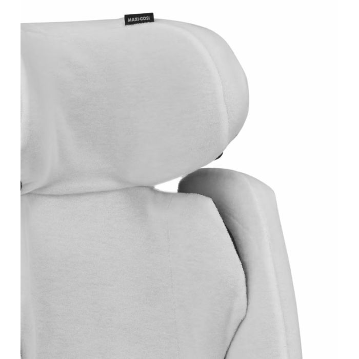 Чехол для автокресла Maxi-Cosi Rodifix Pro/S i-Size літній (Natural White) (8256570110) изображение 7