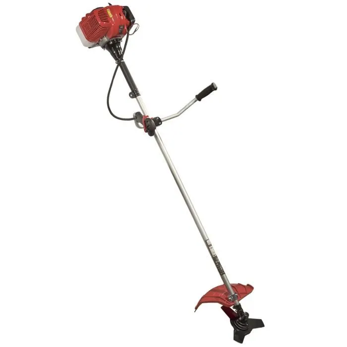Триммер садовый Vitals BK 522n, 52см³, 2л.с., леска 43см, чем 25.5см, 7.4кг (243548) изображение 3