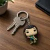 Брелок Funko Pop на кліпсі серії Кейпоп-мисливиці на демонів - Зої (95688) зображення 3