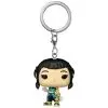 Брелок Funko Pop на кліпсі серії Кейпоп-мисливиці на демонів - Зої (95688)
