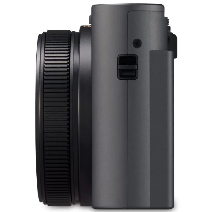 Цифровой фотоаппарат Panasonic DC-TZ300 Silver (DC-TZ300E-S) изображение 10