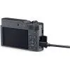 Цифровой фотоаппарат Panasonic DC-TZ300 Silver (DC-TZ300E-S) изображение 12