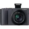 Цифровой фотоаппарат Panasonic DC-TZ300 Silver (DC-TZ300E-S) изображение 4