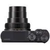Цифровой фотоаппарат Panasonic DC-TZ300 Silver (DC-TZ300E-S) изображение 7
