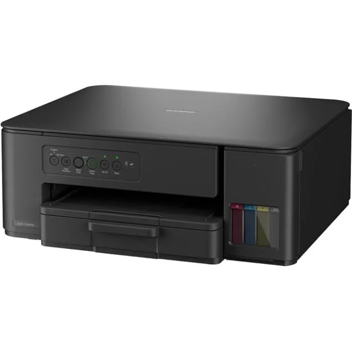 Многофункциональное устройство Brother DCP-T430W (DCPT430WYJ1) изображение 2