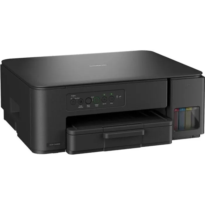 Многофункциональное устройство Brother DCP-T430W (DCPT430WYJ1) изображение 6