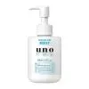 Лосьон для лица Uno Skincare Tank Moist Для сухой мужской кожи 160 мл (4901872449712) изображение 2
