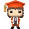 Фігурка Funko Pop серії Дивні дива S5 - Дастін на випускному (94353)