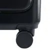 Чемодан Semi Line 28" (L) Black (T5964-4) (DAS303660) изображение 10