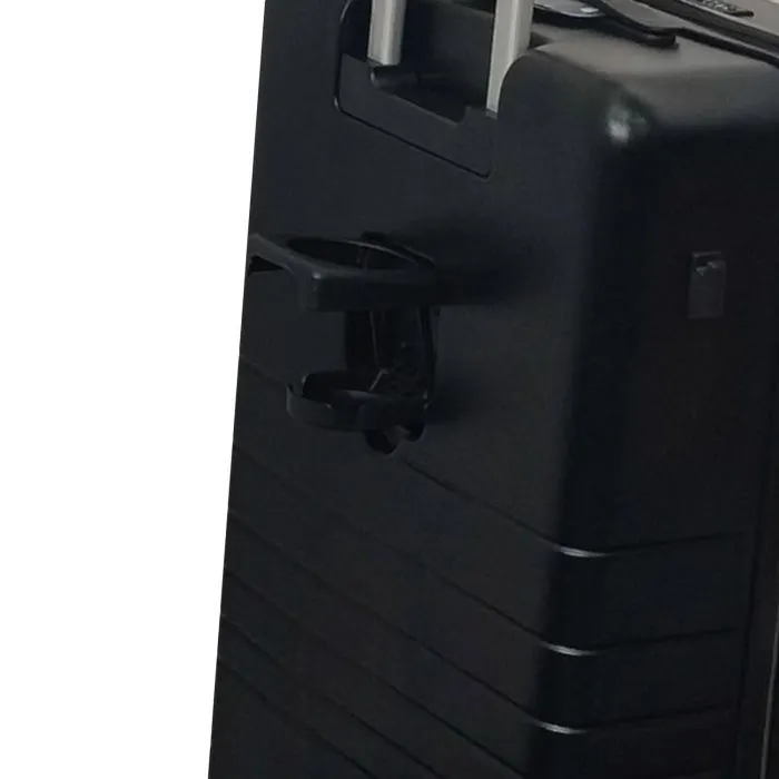 Чемодан Semi Line 28" (L) Black (T5964-4) (DAS303660) изображение 11