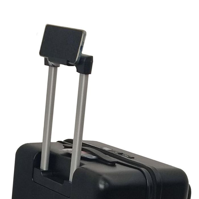 Чемодан Semi Line 20" (S) Black (T5964-2) (DAS303658) изображение 12