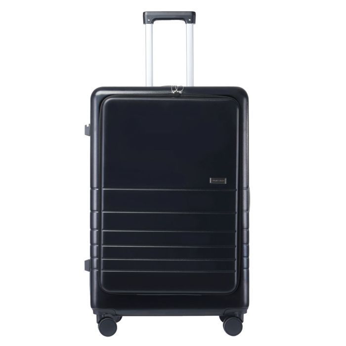 Чемодан Semi Line 20" (S) Black (T5964-2) (DAS303658) изображение 3