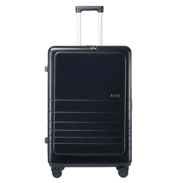 Чемодан Semi Line 28" (L) Black (T5964-4) (DAS303660) изображение 3