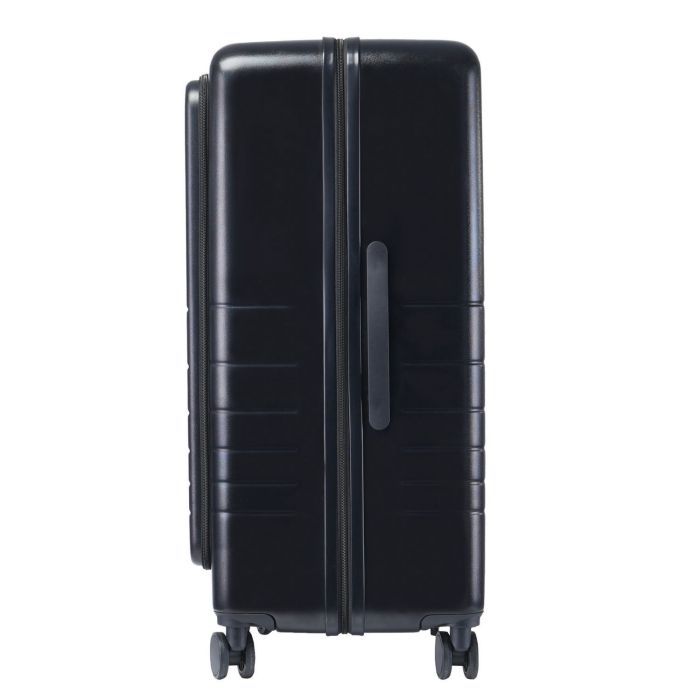 Чемодан Semi Line 20" (S) Black (T5964-2) (DAS303658) изображение 4