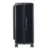 Чемодан Semi Line 28" (L) Black (T5964-4) (DAS303660) изображение 4