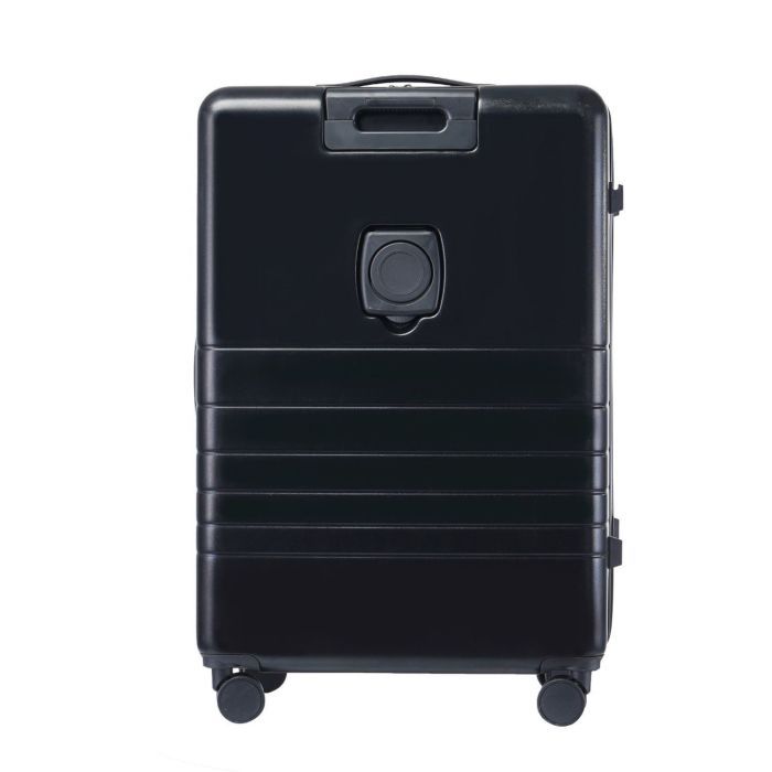 Чемодан Semi Line 20" (S) Black (T5964-2) (DAS303658) изображение 5