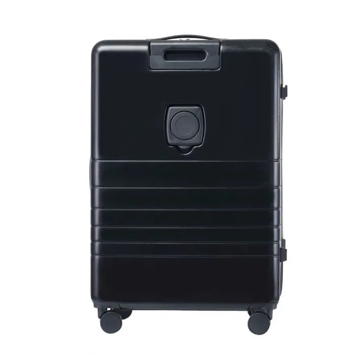 Чемодан Semi Line 28" (L) Black (T5964-4) (DAS303660) изображение 5