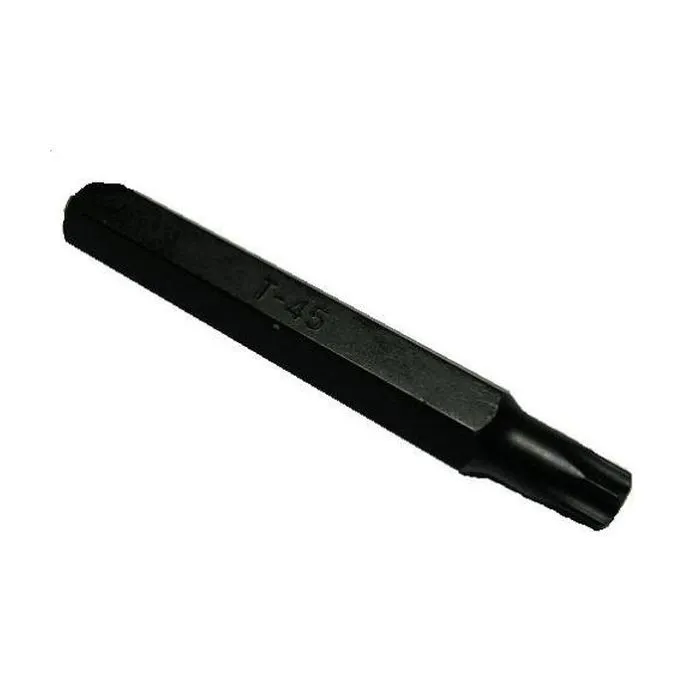 Набор бит Hans 80мм, TORX T45 (043-7T45)