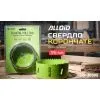 Коронка Alloid біметалева, 95мм (HS-30095) зображення 8