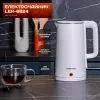 Электрочайник Liberton LEK-6824 изображение 10