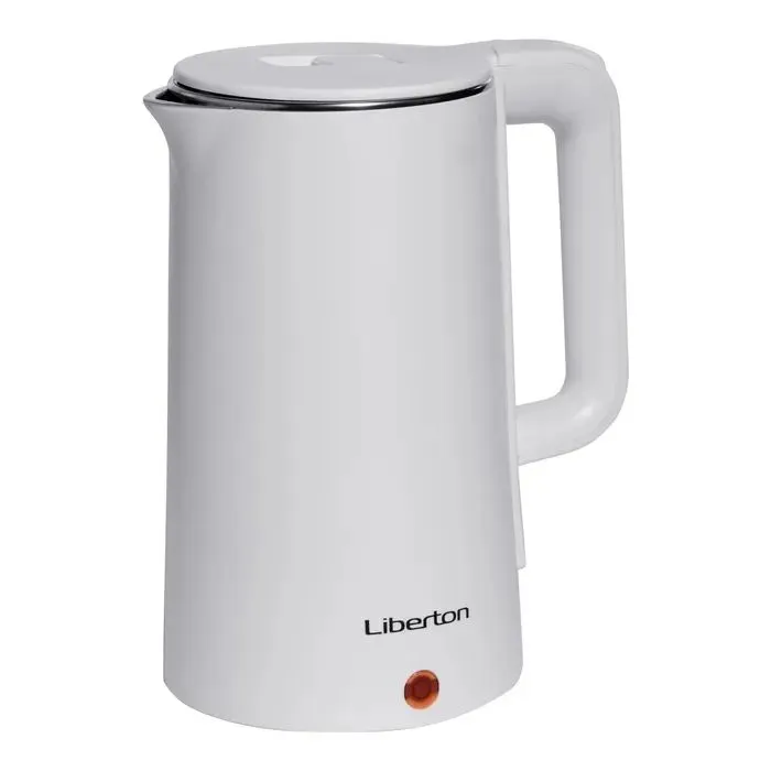 Электрочайник Liberton LEK-6824 изображение 2