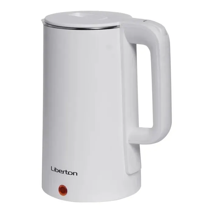 Электрочайник Liberton LEK-6824 изображение 3