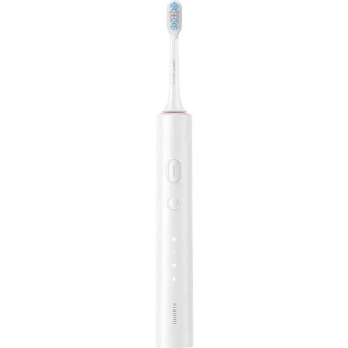 Электрическая зубная щетка Xiaomi T501 White изображение 3