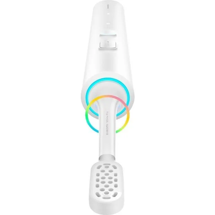 Электрическая зубная щетка Xiaomi T501 White изображение 4