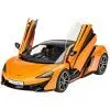Сборная модель Revell набор автомобиль McLaren 570S, уровень 3, 1:24 (RVL-67051) изображение 2