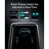 Концентратор Anker USB-C 14-in-1 Dual Display 160W black (A83B63A1) зображення 5