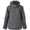 Куртка Huppa MARTEN 2 18118230 сірий XS (4741468990248) зображення 2