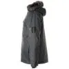 Куртка Huppa MARTEN 2 18118230 сірий XS (4741468990248) зображення 3