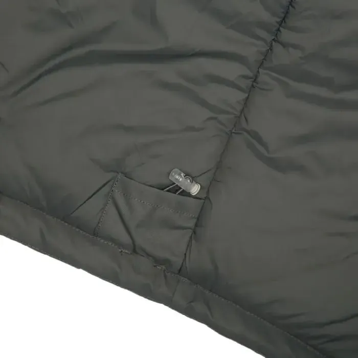 Куртка Huppa MARTEN 2 18118230 сірий XS (4741468990248) зображення 6