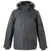 Куртка Huppa MARTEN 2 18118230 сірий XS (4741468990248)