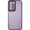 Чехол для мобильного телефона Armorstandart Shade Infinix Hot 70 4G White (ARM92412)