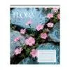 Зошит Yes Flora А5 48 аркушів, клітинка (768794) зображення 6