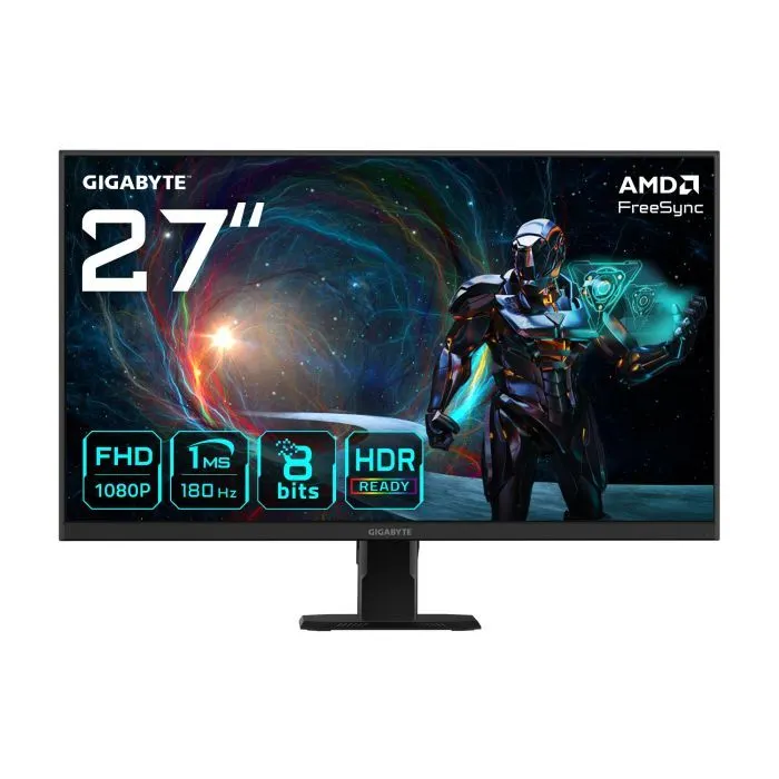 Монитор GIGABYTE GS27FA EK