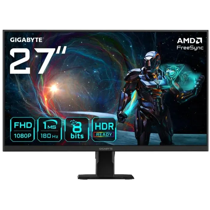 Монитор GIGABYTE GS27FA EK