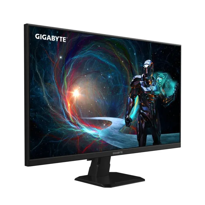Монитор GIGABYTE GS27FA EK изображение 3