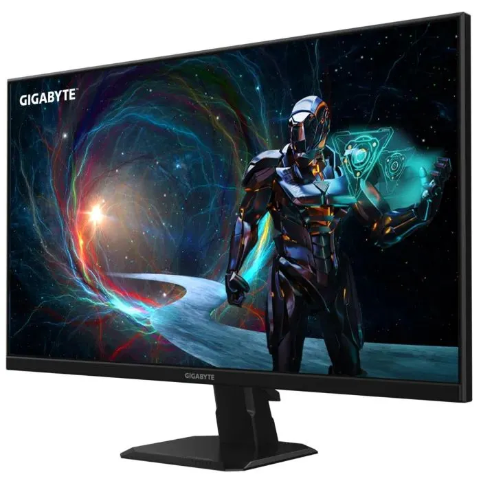 Монитор GIGABYTE GS27FA EK изображение 3