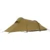 Палатка Nordisk Halland 2 PU (2.0) Dark Olive Green (10921206) (DAS303778) изображение 2