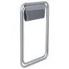 Стул складной Bo-Camp Foldable Steel Grey (1467350) (DAS303845) изображение 2