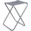 Стул складной Bo-Camp Foldable Steel Grey (1467350) (DAS303845)