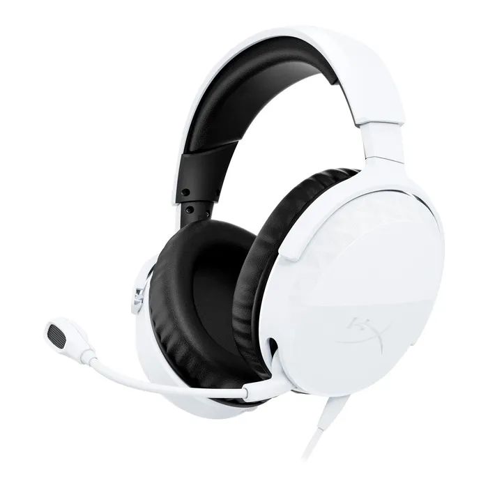 Наушники HyperX Cloud Stinger 3 Wired Black (BS1T5AA)
