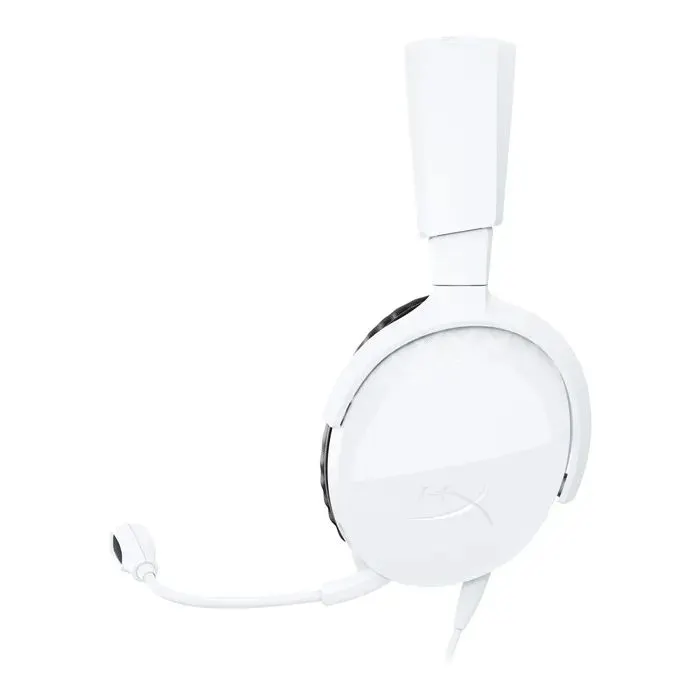Навушники HyperX Cloud Stinger 3 Wired White (BS1T6AA) зображення 2