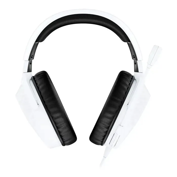 Навушники HyperX Cloud Stinger 3 Wired White (BS1T6AA) зображення 3