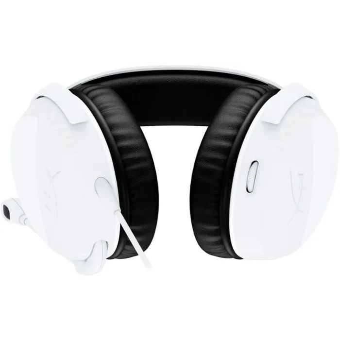 Наушники HyperX Cloud Stinger 3 Wired Black (BS1T5AA) изображение 4