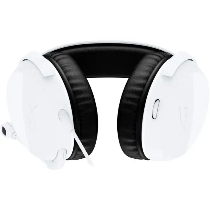 Навушники HyperX Cloud Stinger 3 Wired White (BS1T6AA) зображення 4