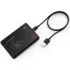 Зчитувач безконтактних карт Voltronic 13.56MHz, Mifare, 8-значний номер, USB (IC8Mifare)
