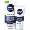 Крем для лица Nivea MEN Sensitive Face Cream 75 мл (4005808211456)